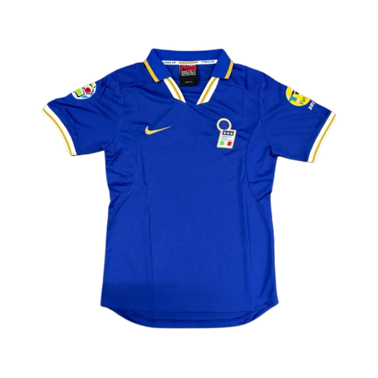 Itália Principal 96/97