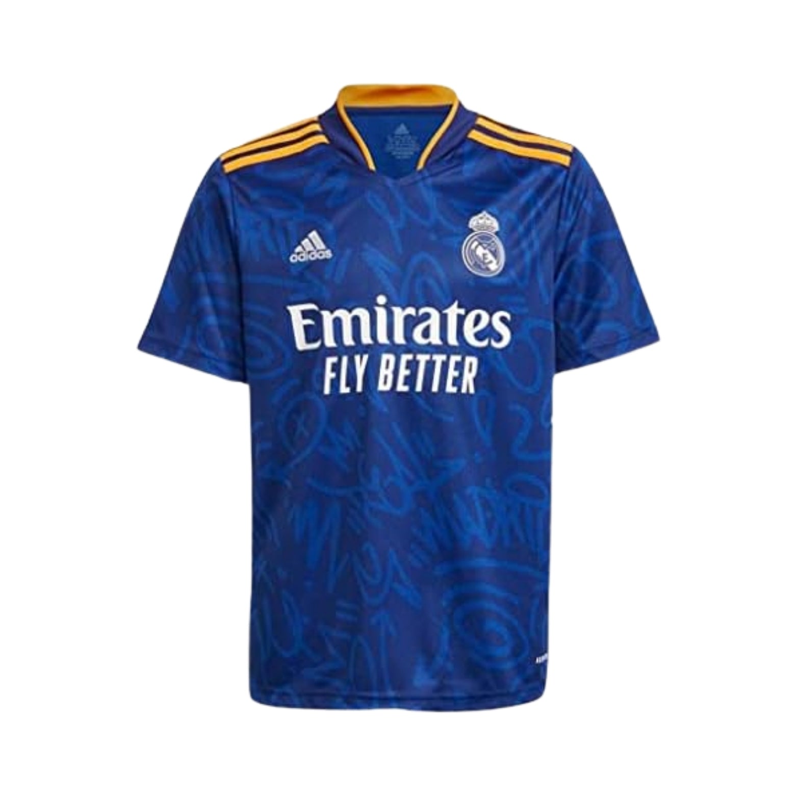 Real Madrid Alternativa 21/22