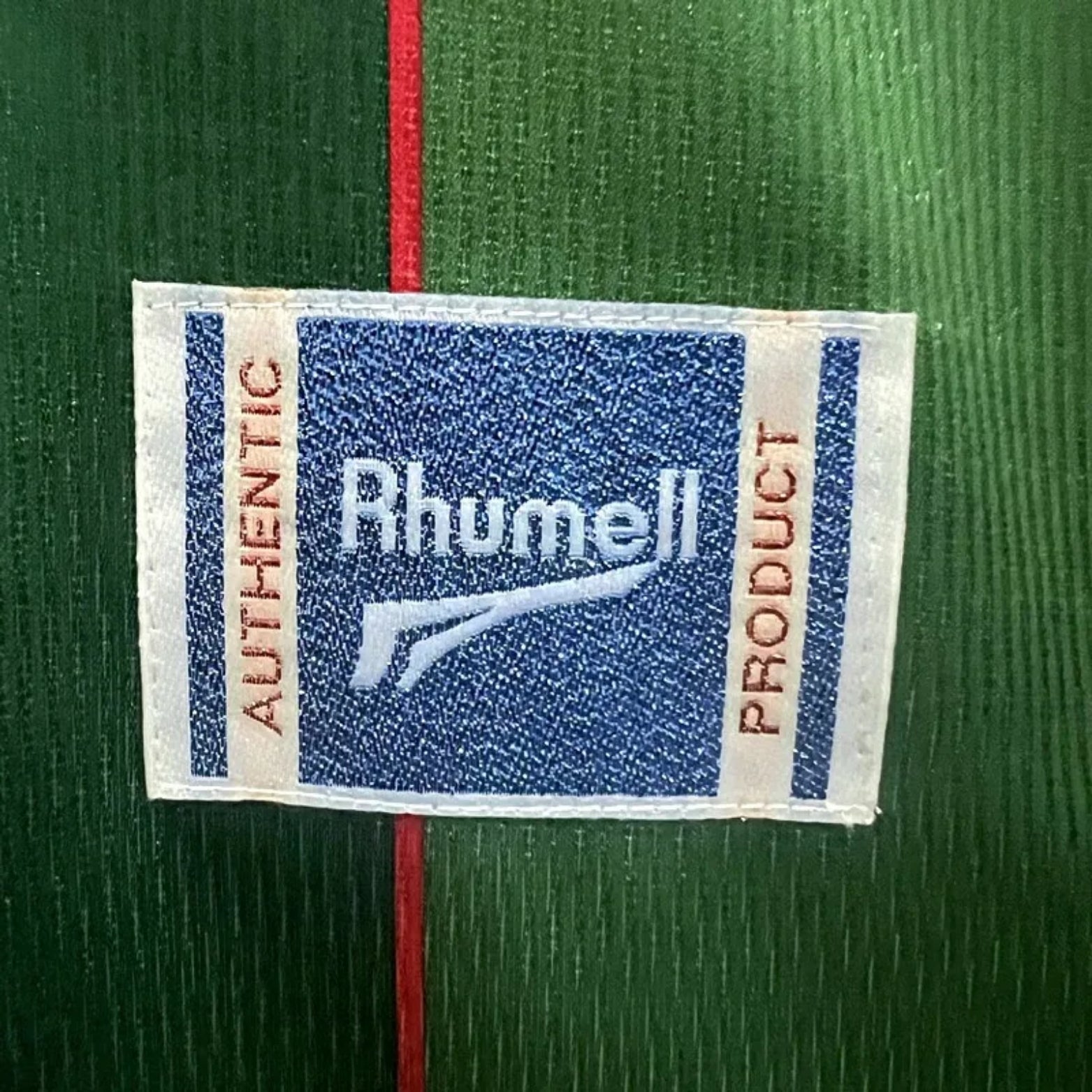 Palmeiras Principal 98/99