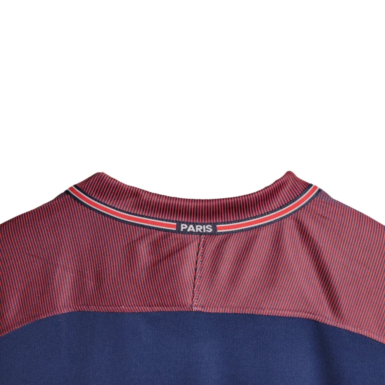 PSG Principal 17/18
