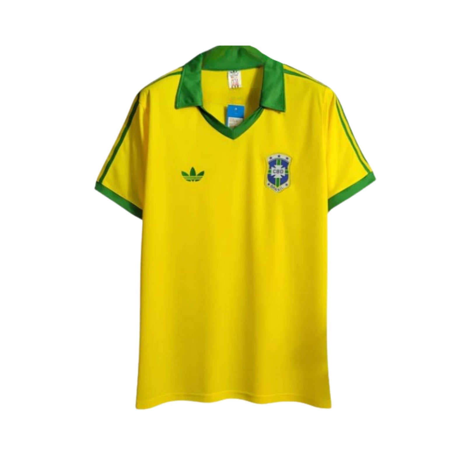 Brasil Principal 77/78