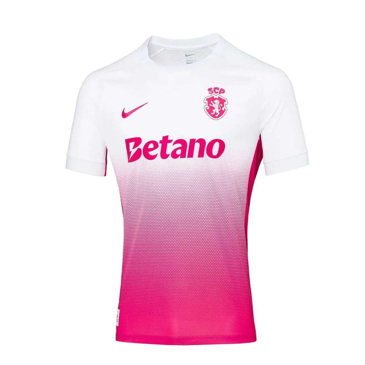 Sporting Cor-de-Rosa Outubro 26/27