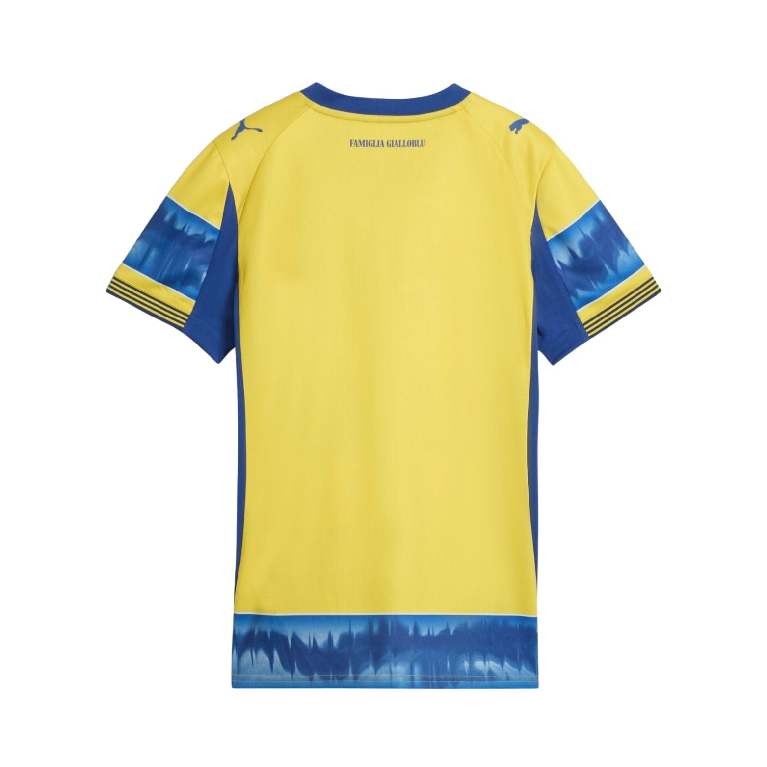 Parma Calcio Alternativa 25/26