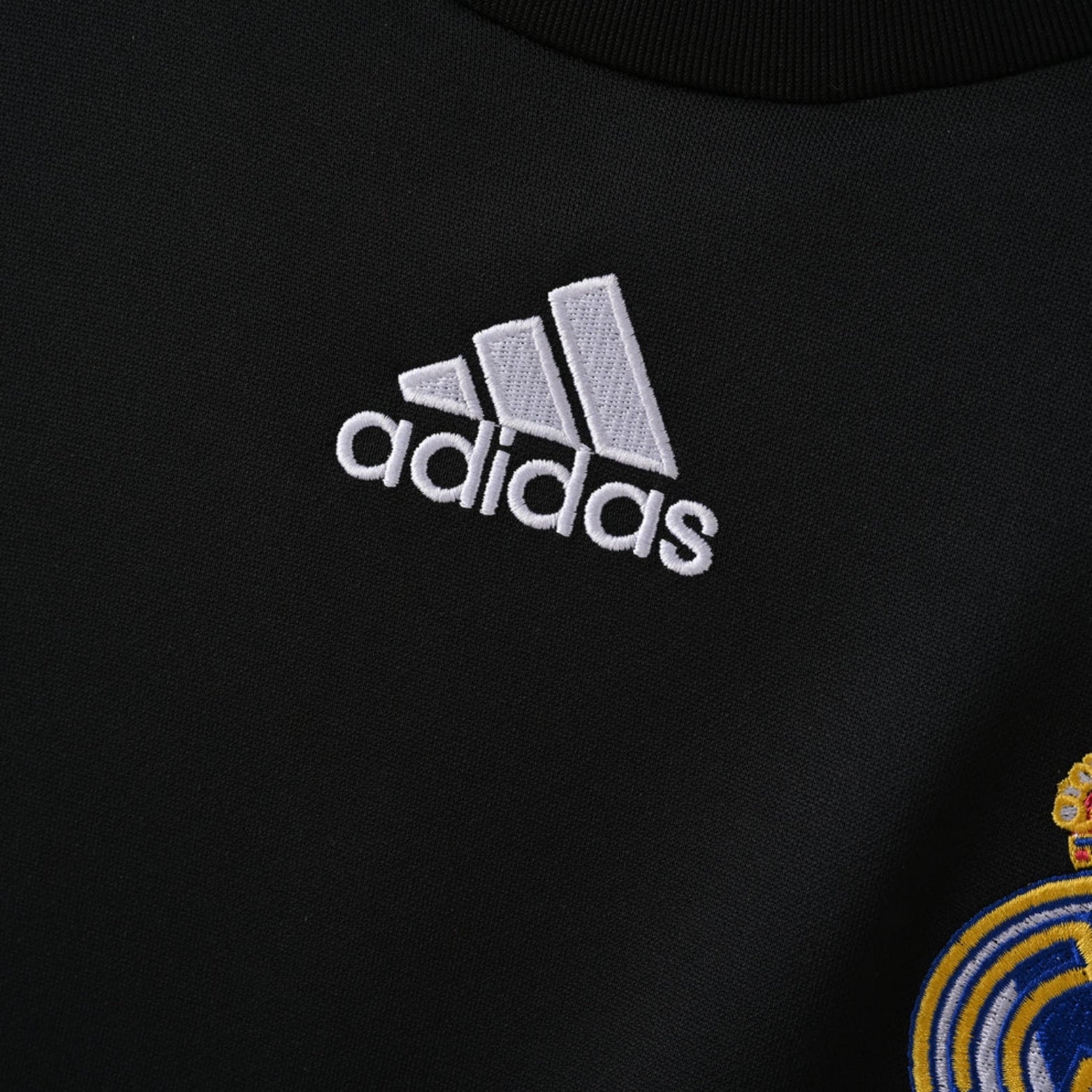 Real Madrid Alternativa 08/09