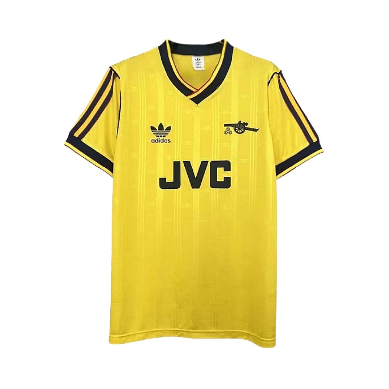 Arsenal Alternativa 86/87