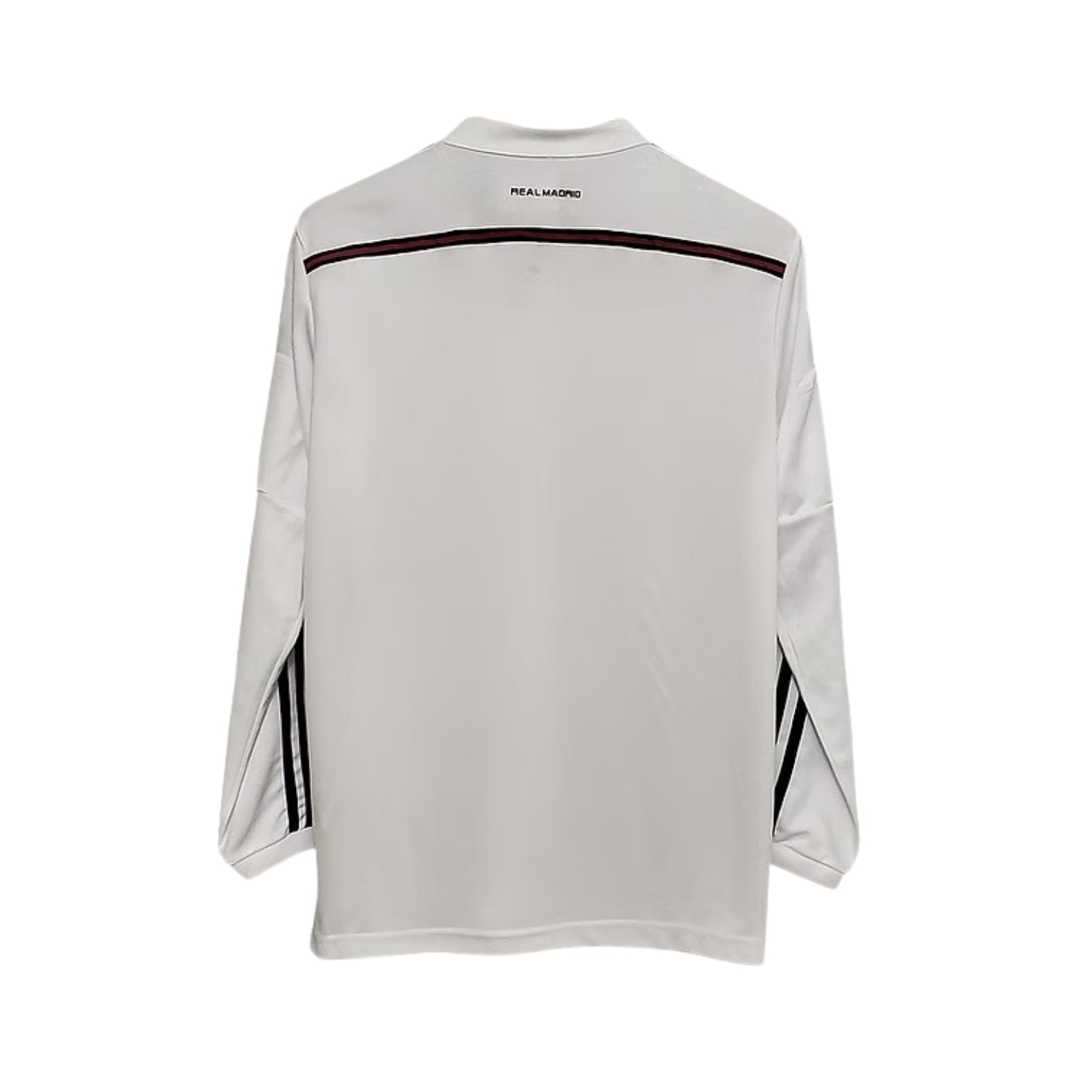 Real Madrid Principal 14/15 - Manga Comprida