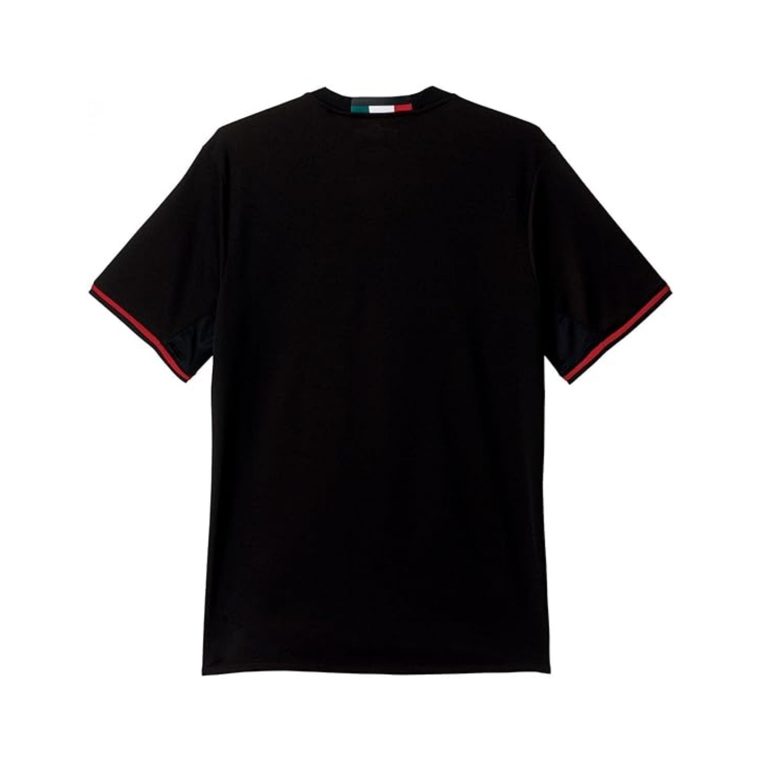 AC Milan Principal 16/17