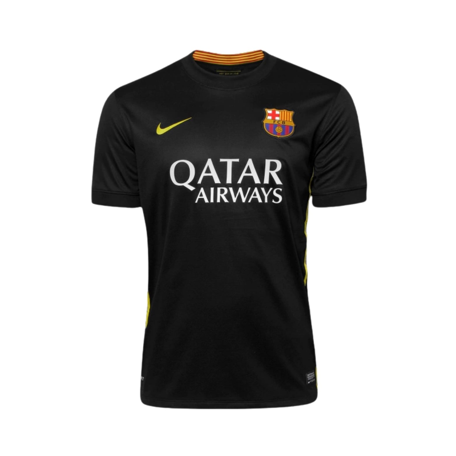 Barcelona Alternativa 13/14