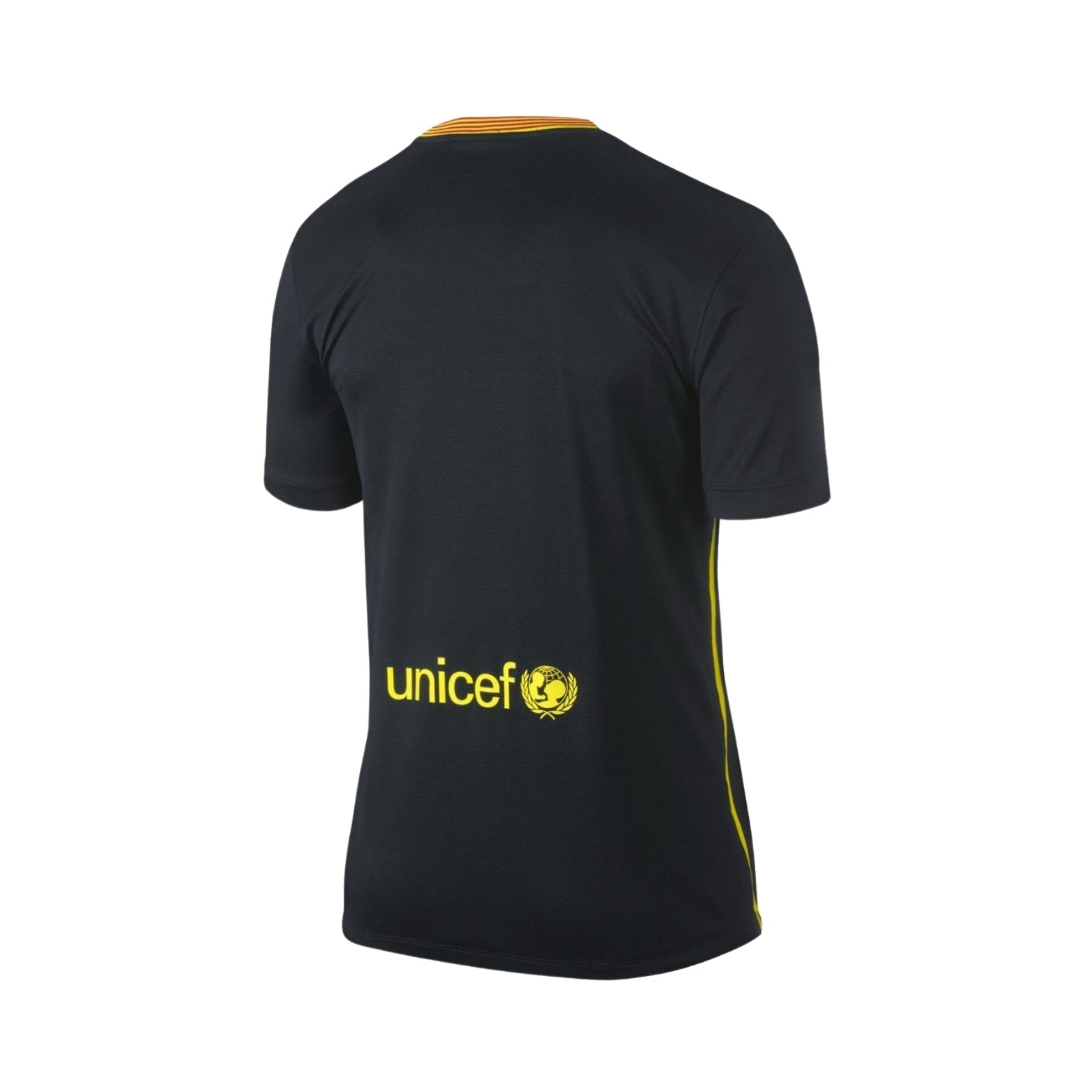 Barcelona Alternativa 13/14