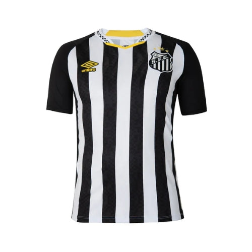 Santos Alternativa 25/26 - Neymar Jr 10