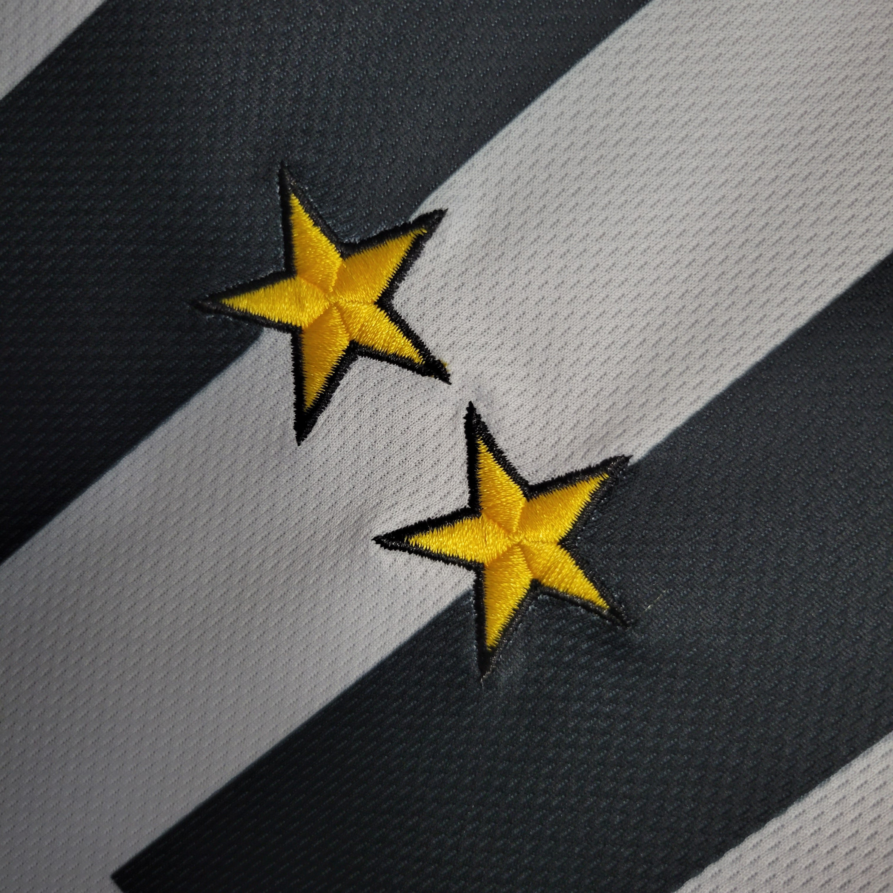 Juventus Principal 95/96