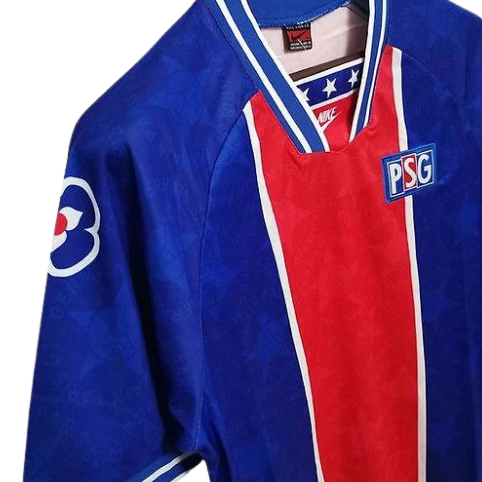 PSG Principal 94/95