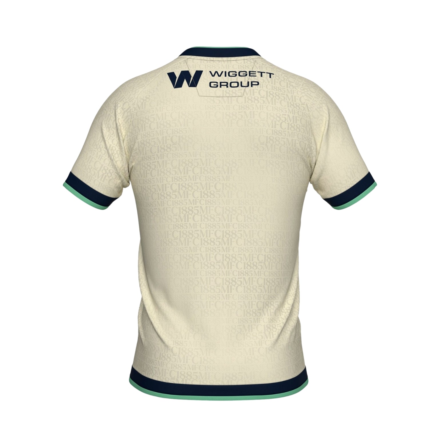 Millwall FC Alternativa 25/26