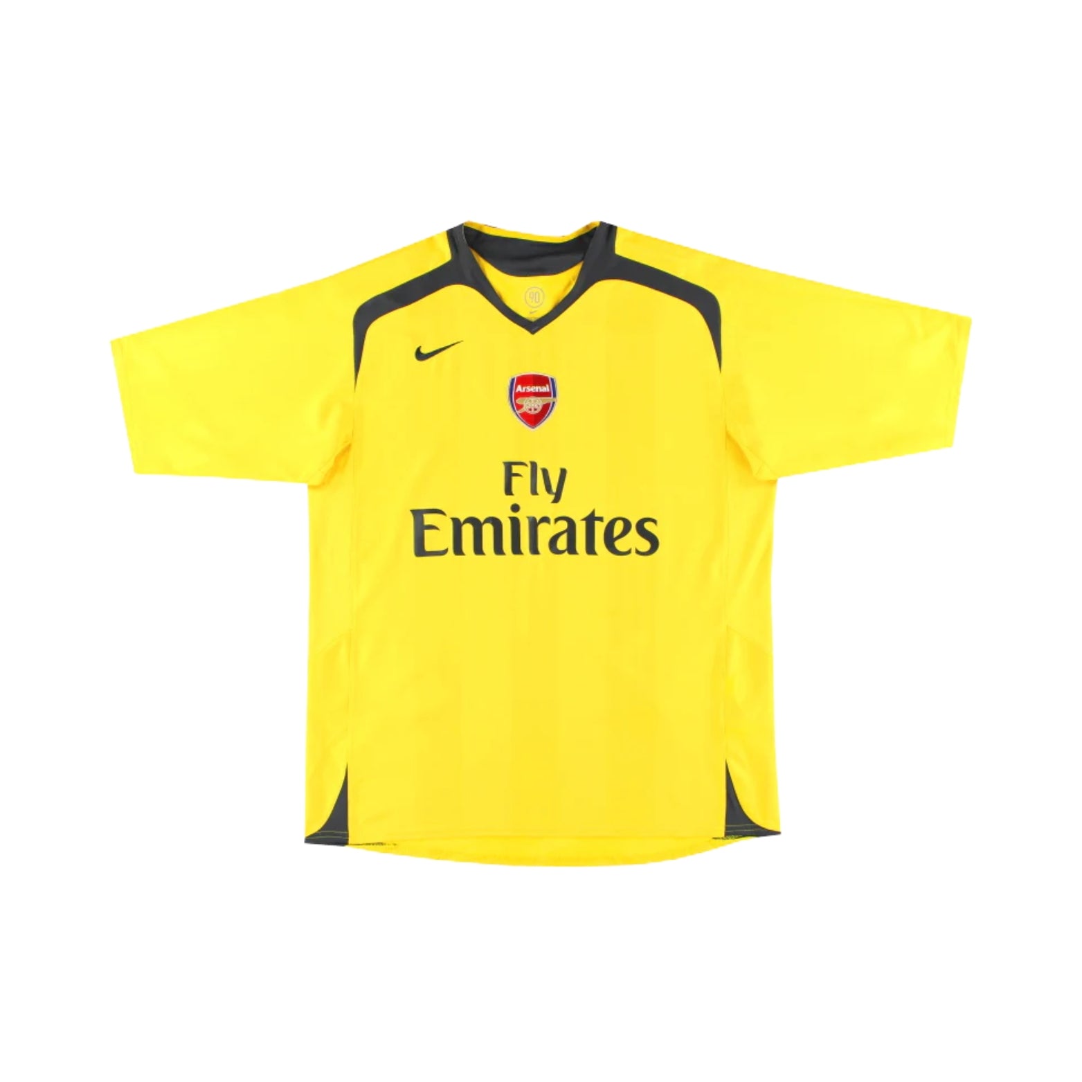 Arsenal Alternativa 06/07