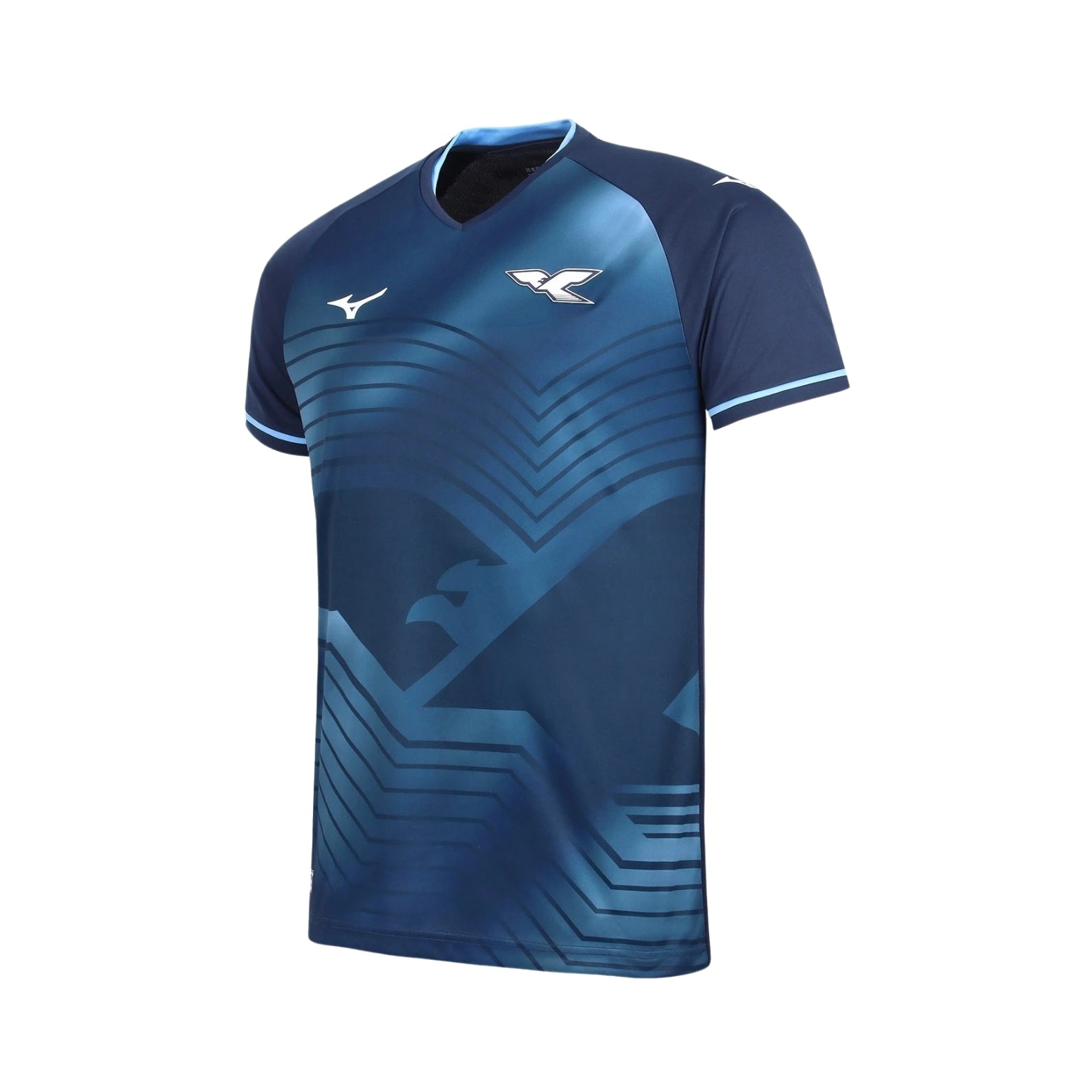 Lazio Terceiro 25/26