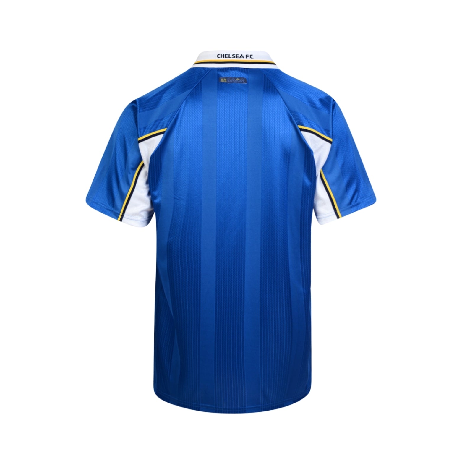 Chelsea Principal 97/98