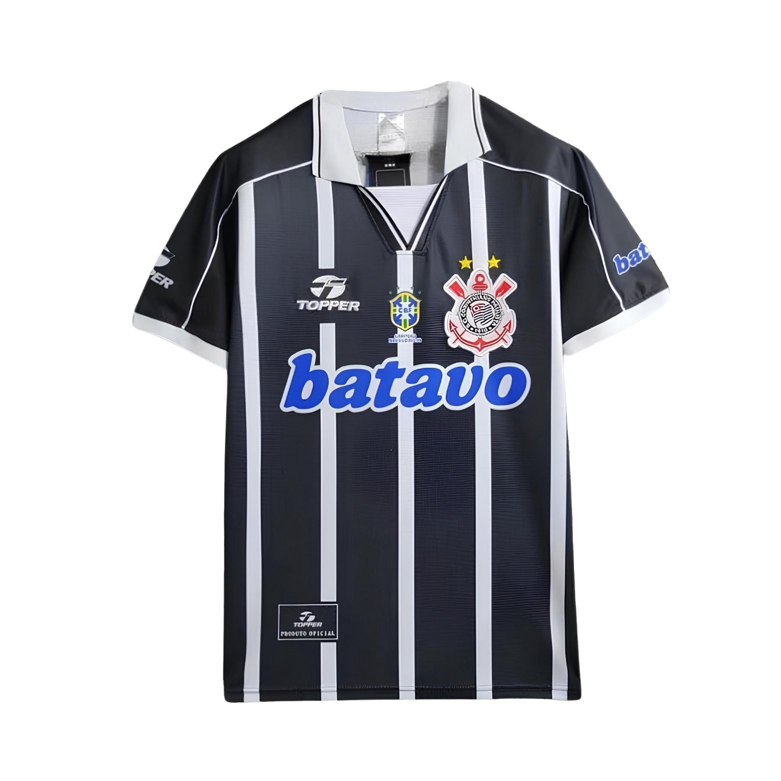 Corinthians Alternativa 98/99
