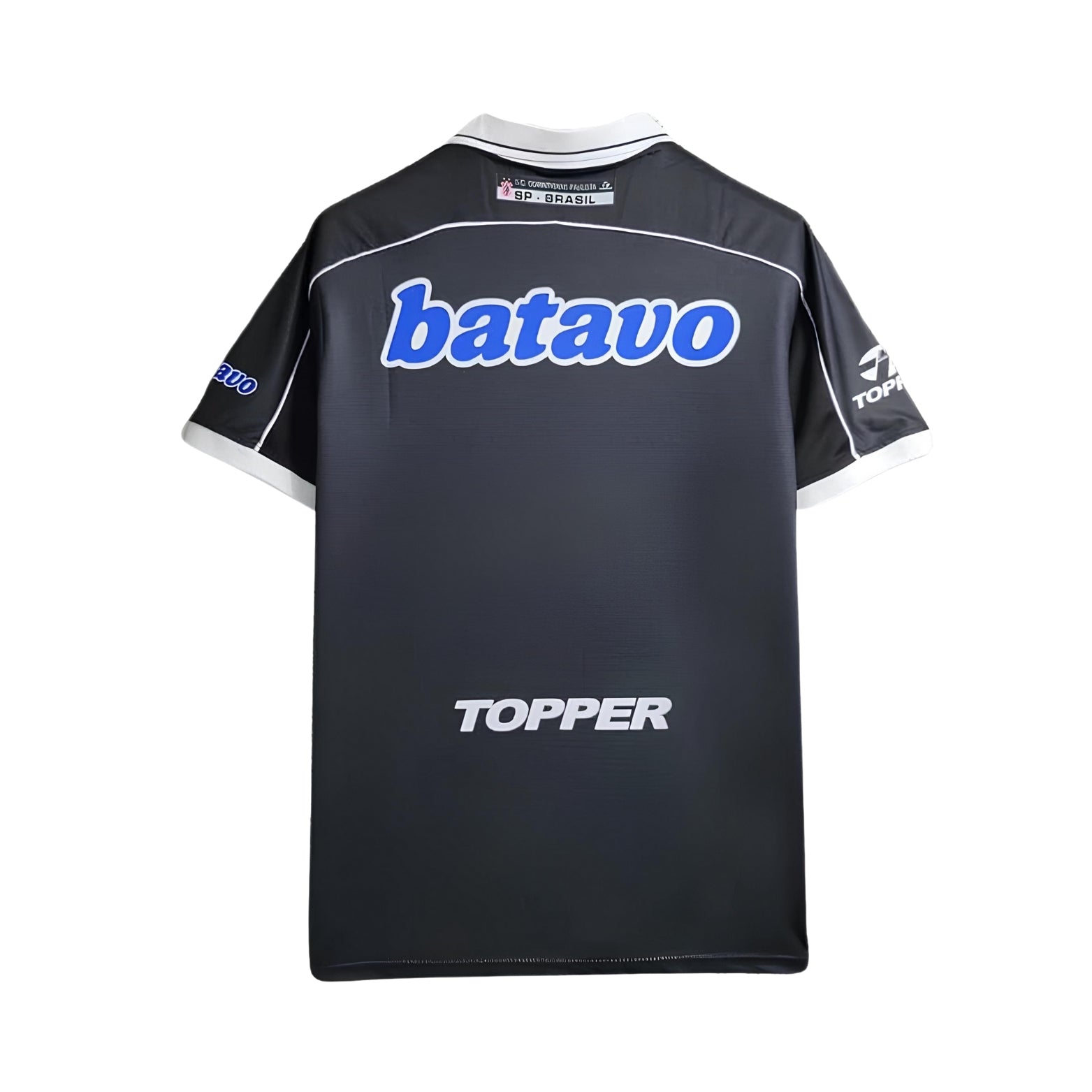 Corinthians Alternativa 98/99