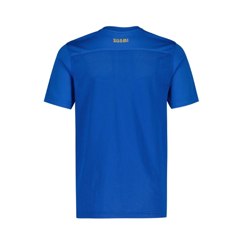 Finlândia Alternativa 25/26 - Euro Feminino 2025