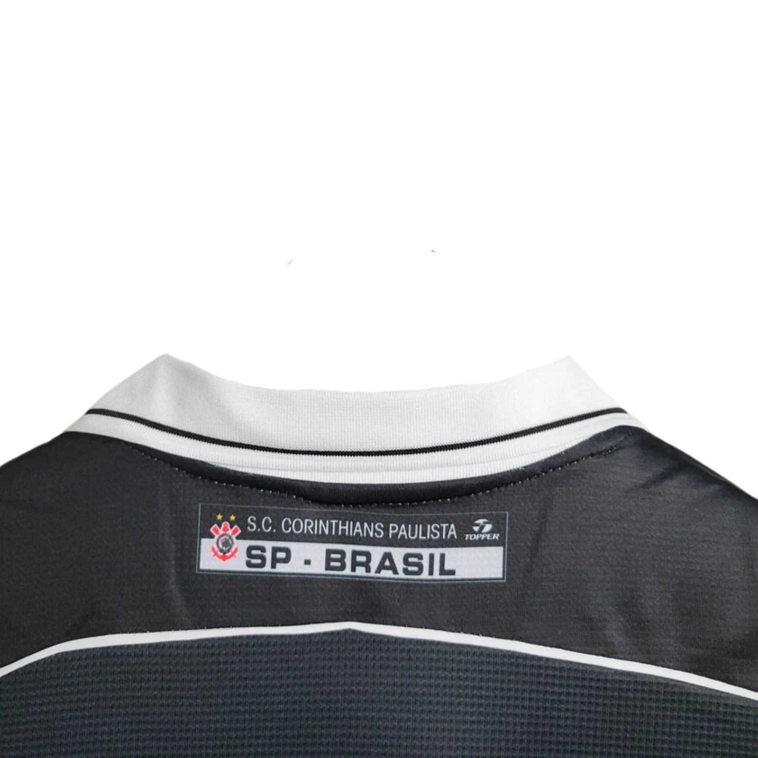 Corinthians Alternativa 98/99