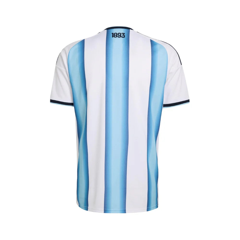 Argentina Principal - Mundial 2026