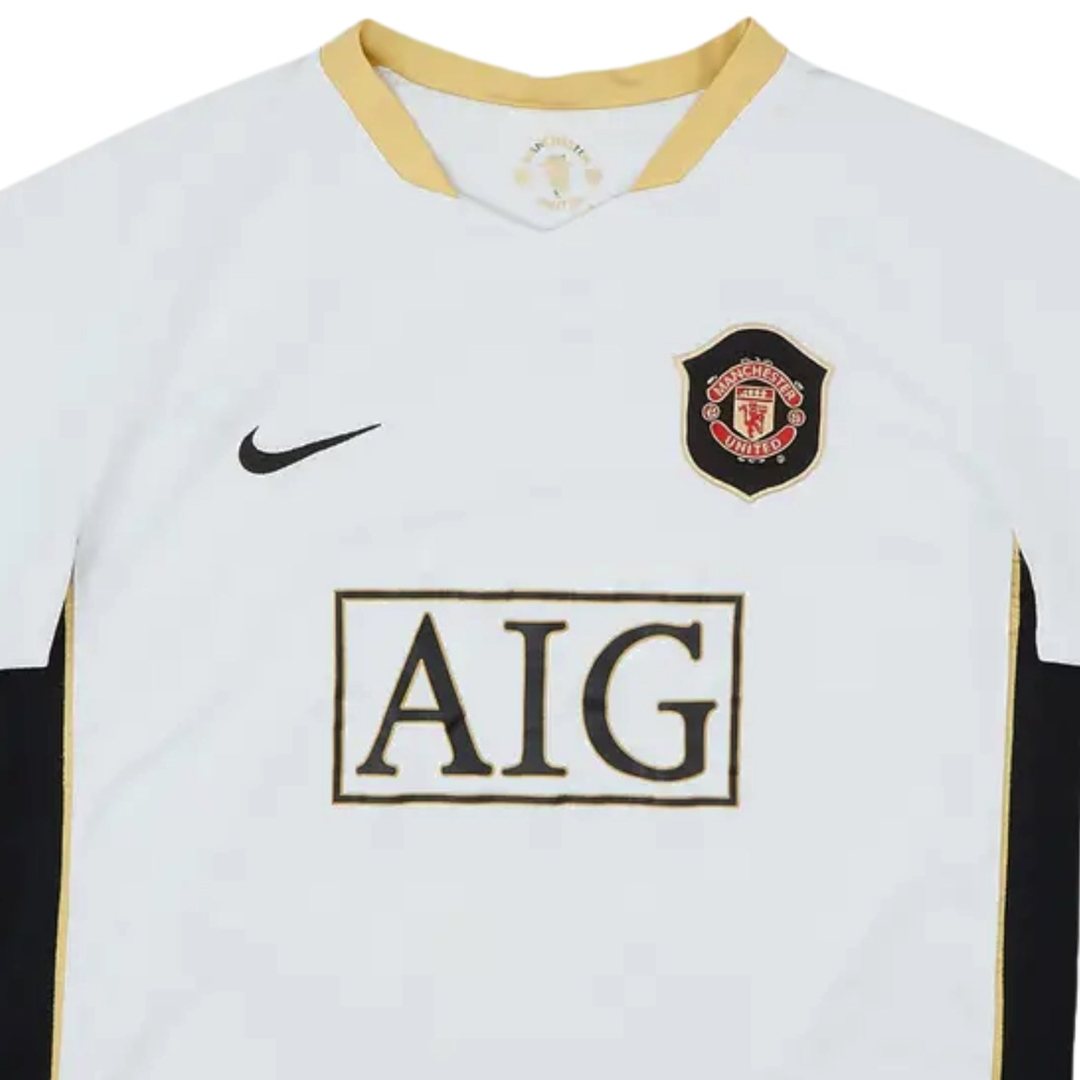 Manchester United Alternativa 06/07
