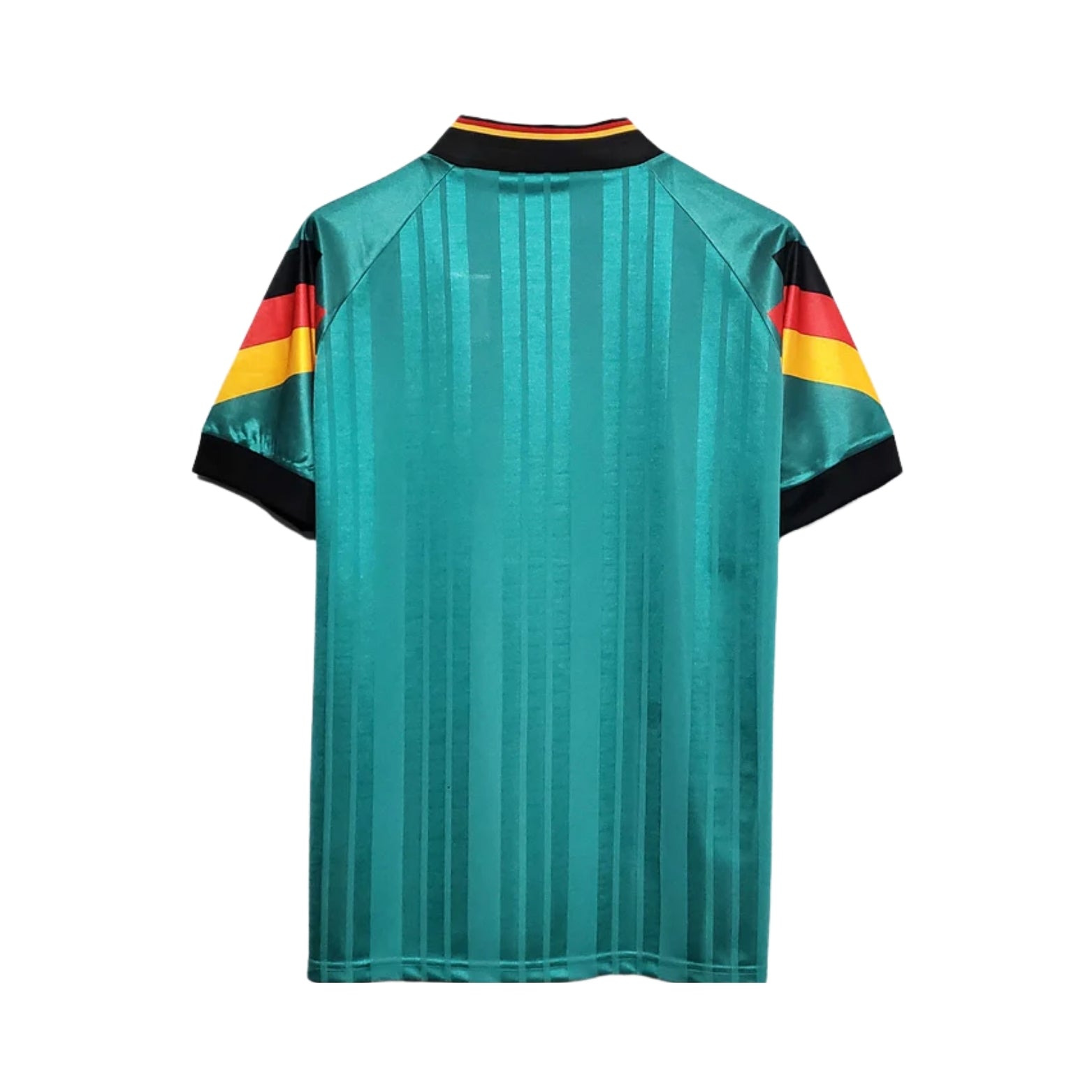 Alemanha Alternativa 92/93