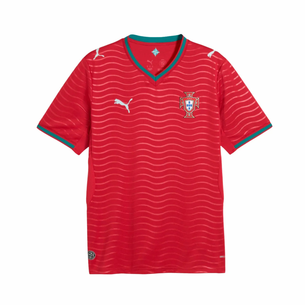 Portugal Principal - Mundial 2026