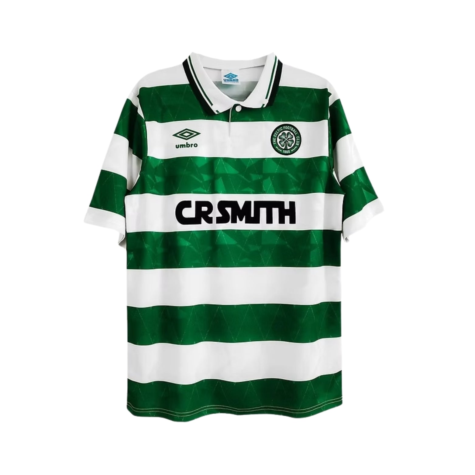 Celtic Principal 89/90