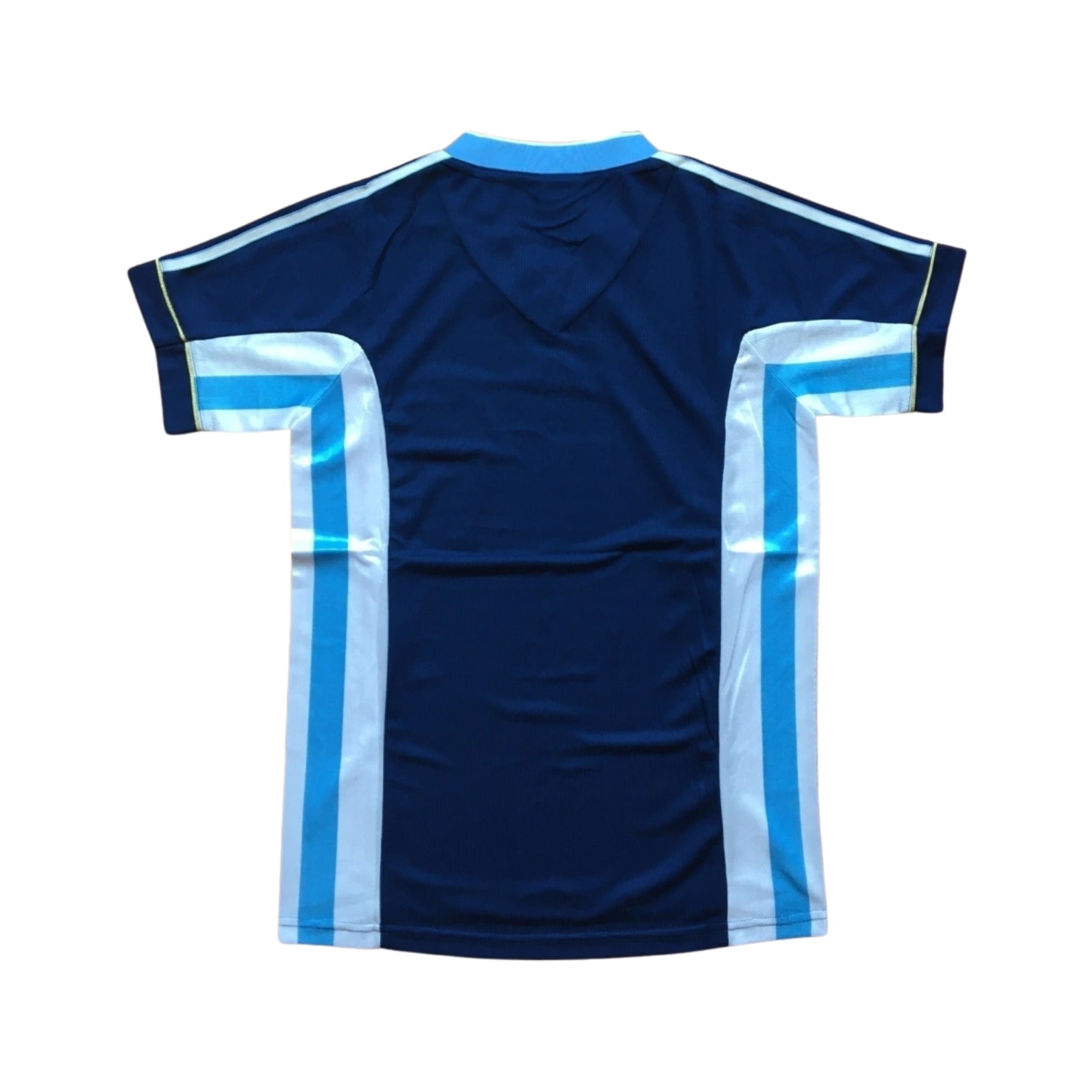 Argentina Alternativa 98/99