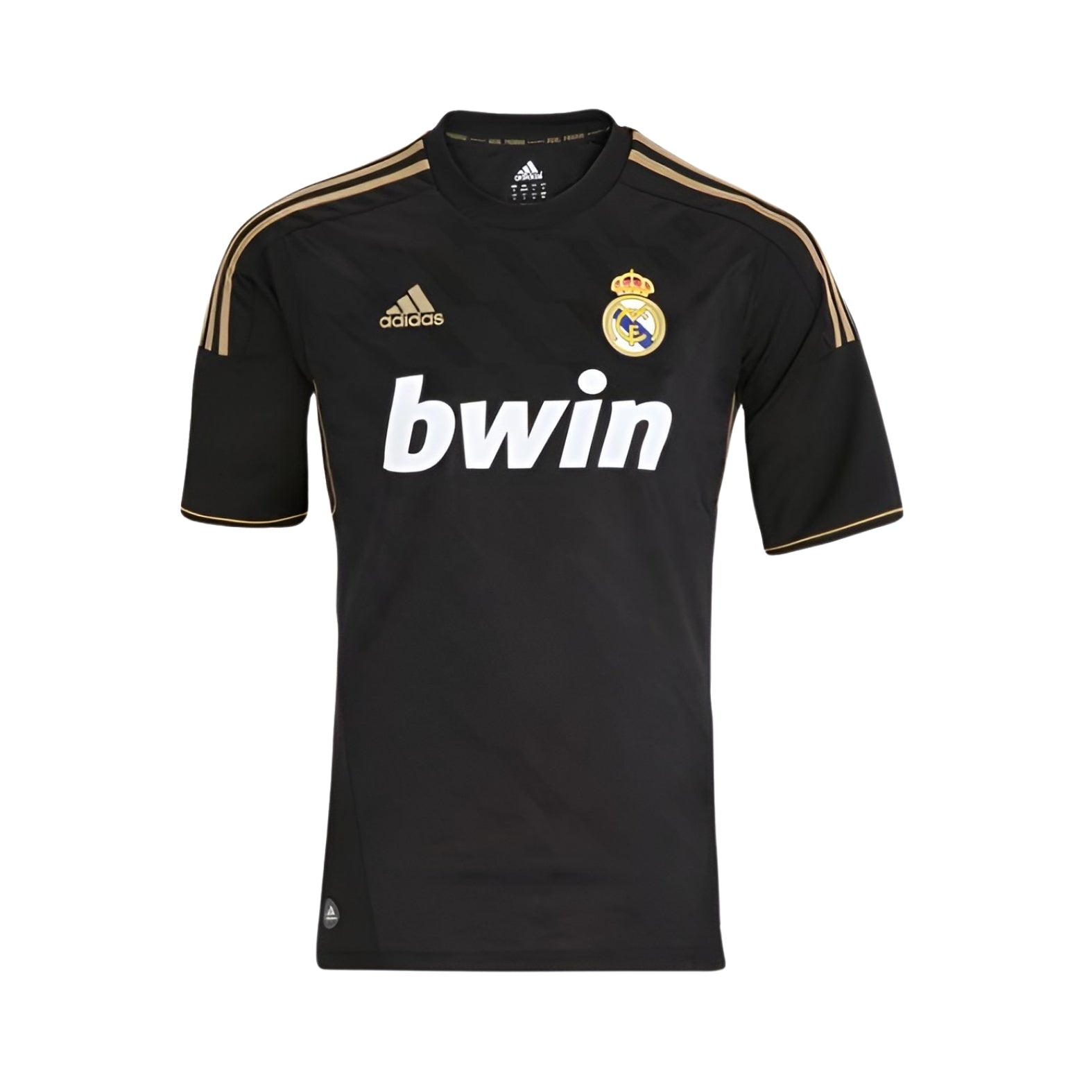 Real Madrid Alternativa 11/12