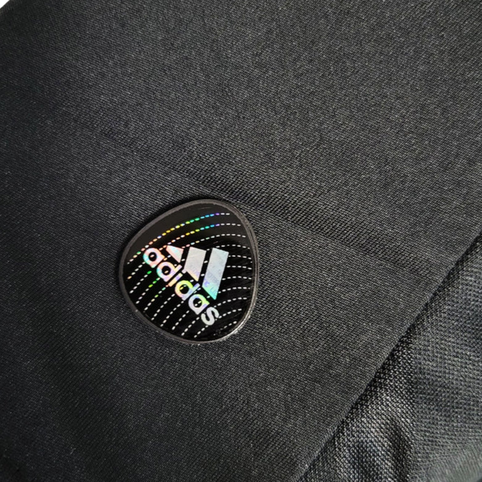 Real Madrid Alternativa 11/12