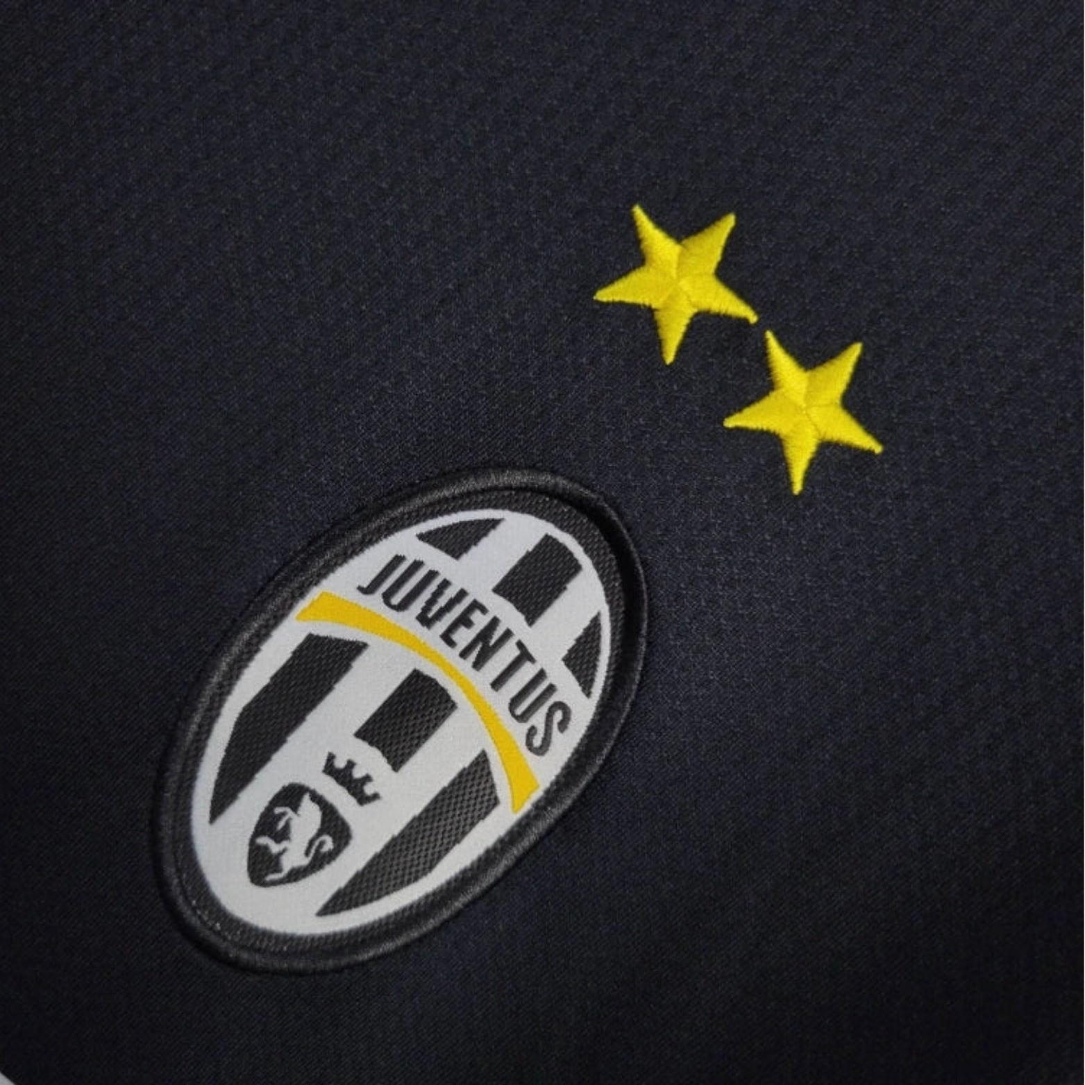 Juventus Alternativa 20/21