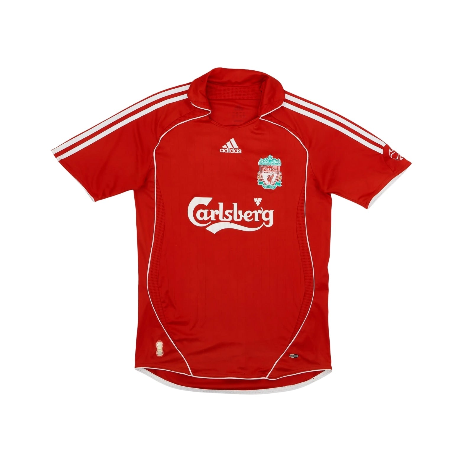 Liverpool Principal 06/07
