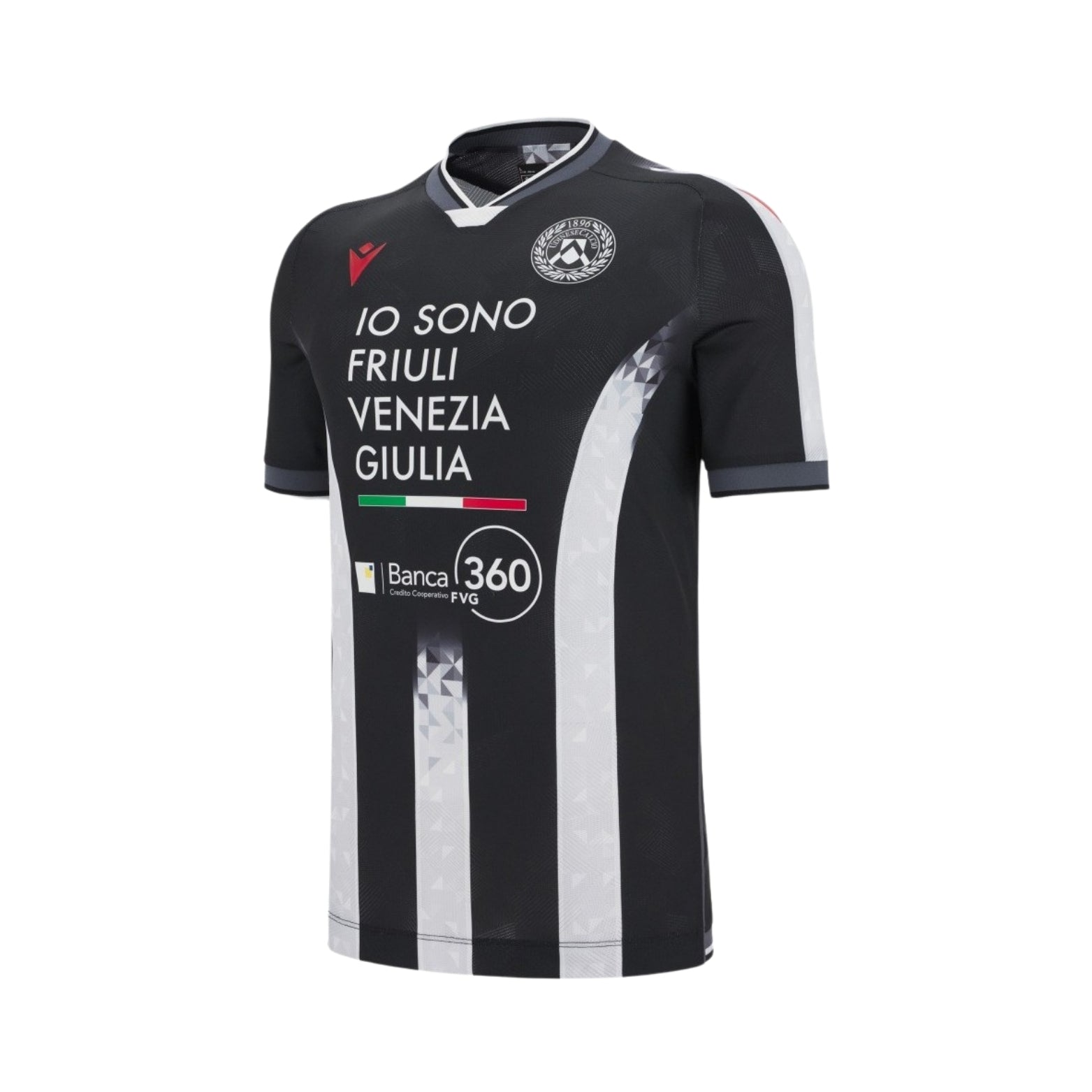 Udinese Calcio Principal 25/26