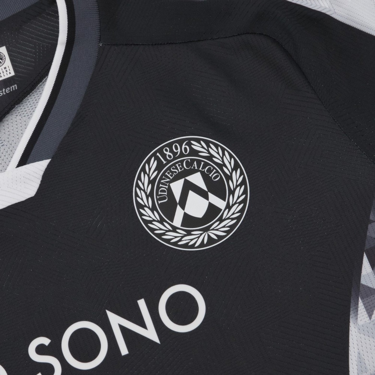 Udinese Calcio Principal 25/26