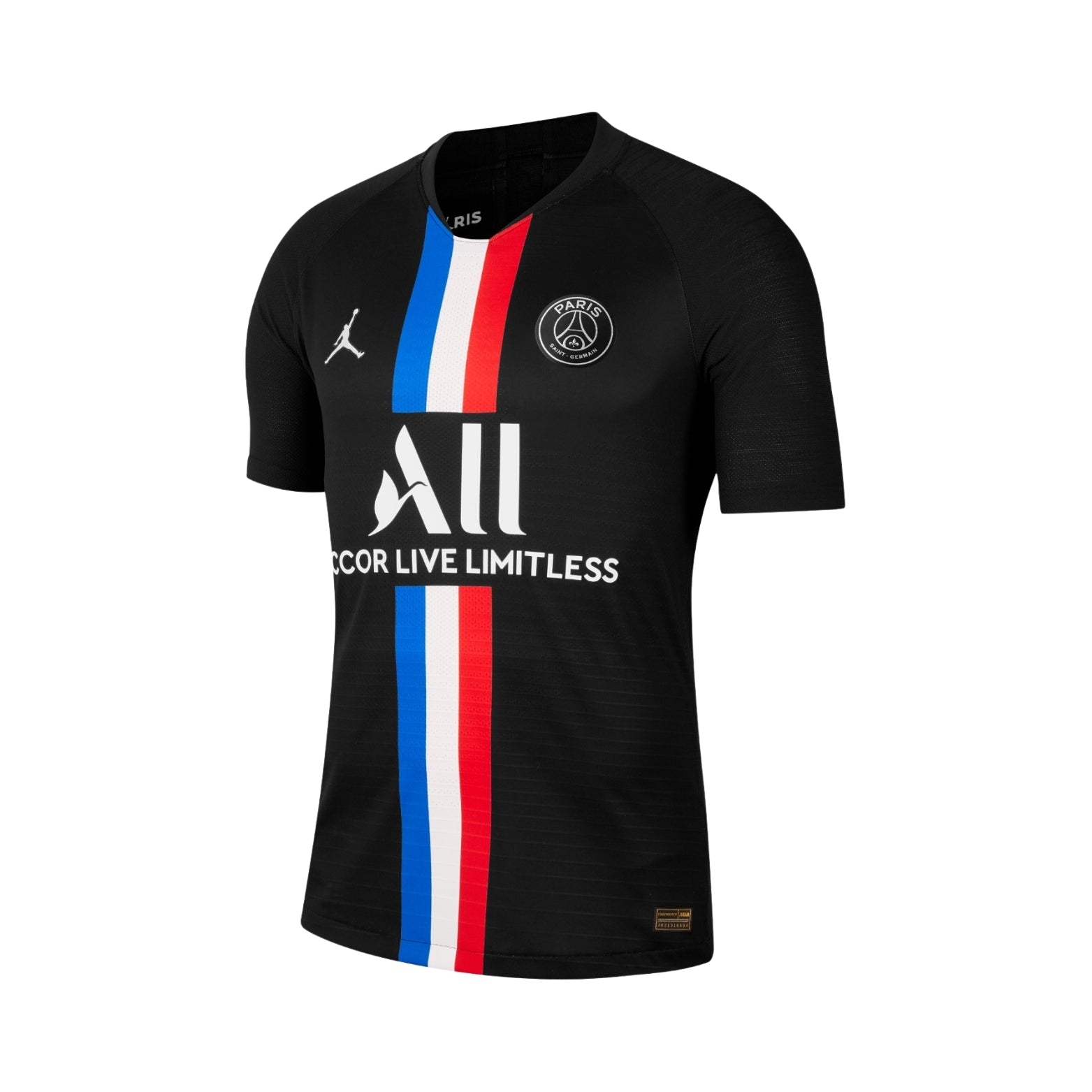 PSG Quarto 19/20