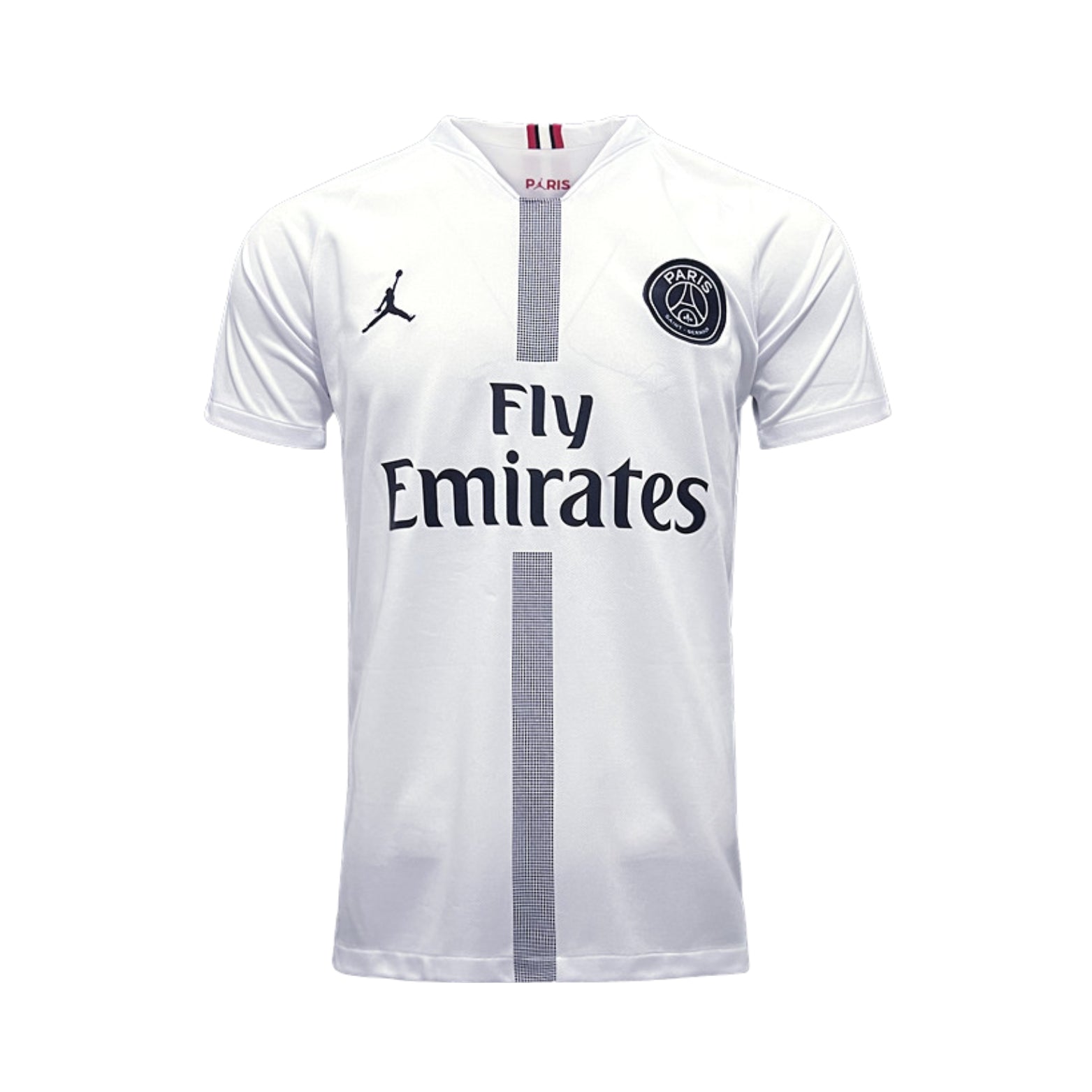 PSG Alternativa 18/19 - Liga dos Campeões