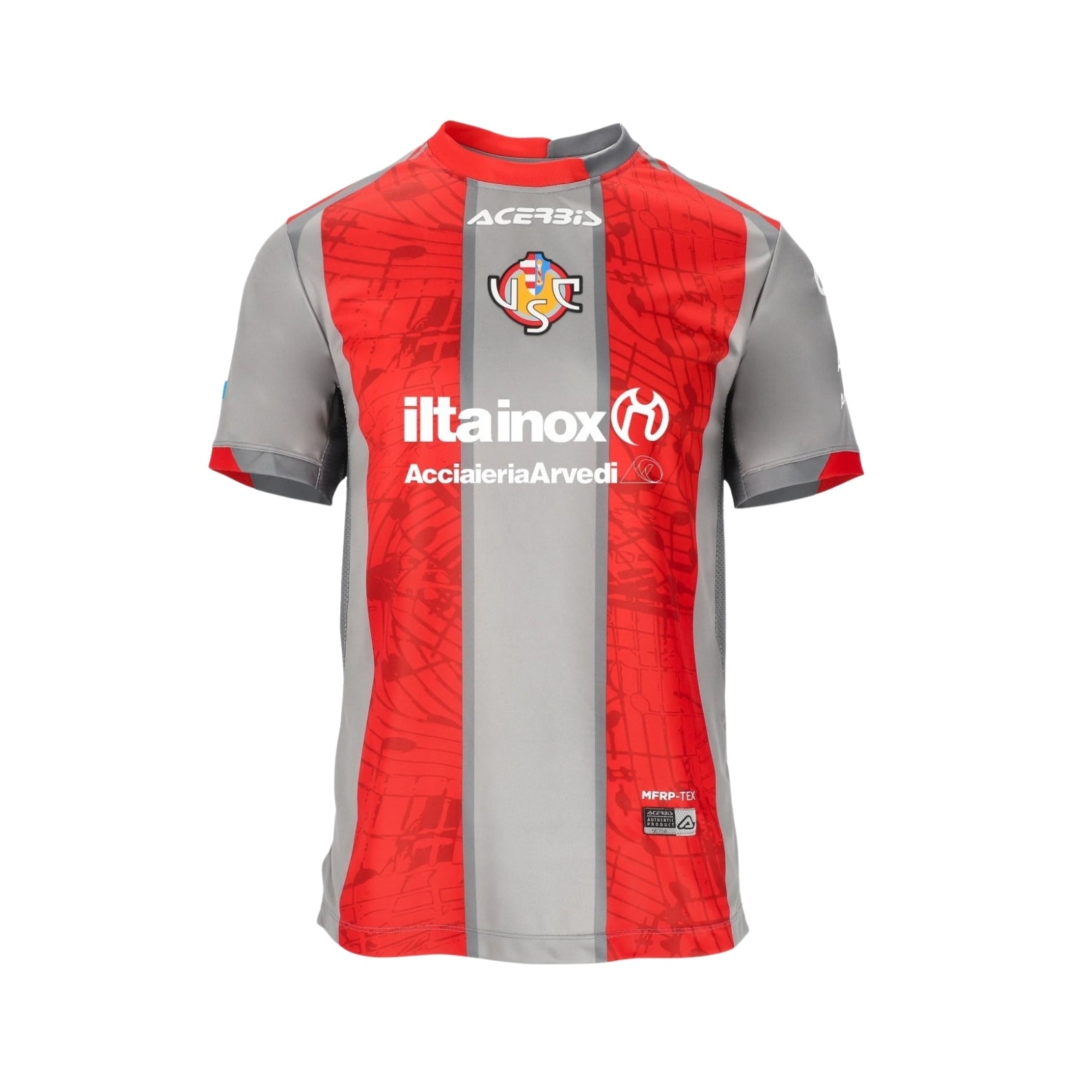 US Cremonese Principal 25/26