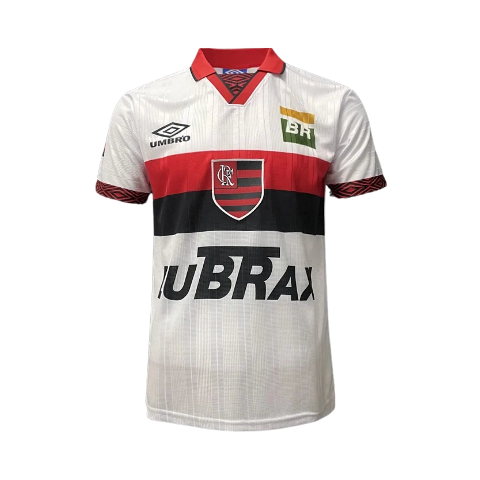 Flamengo Alternativa 12/13 - 100º Aniversário