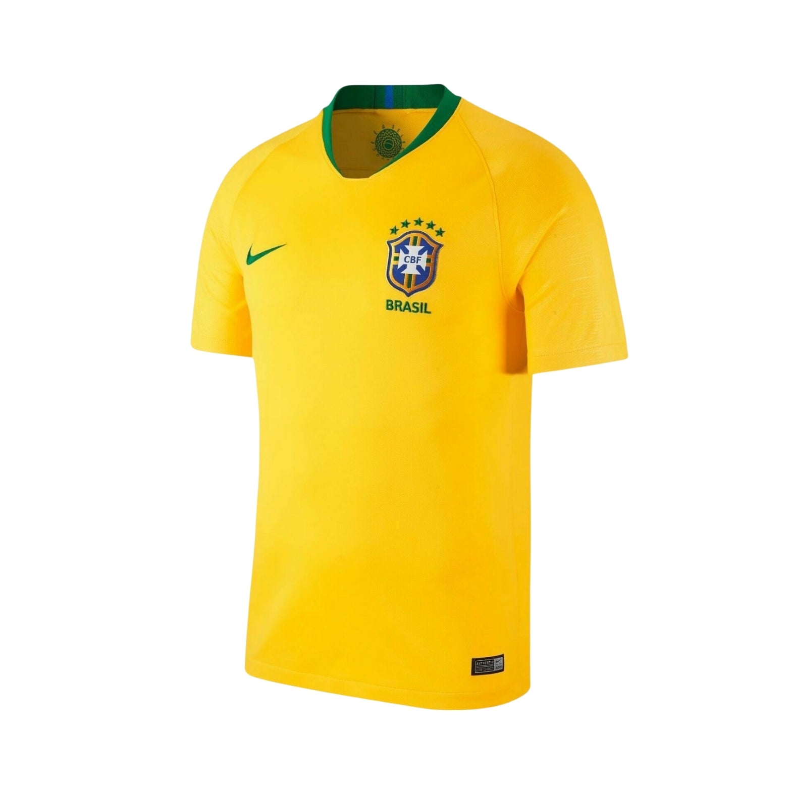 Brasil Principal 18/19