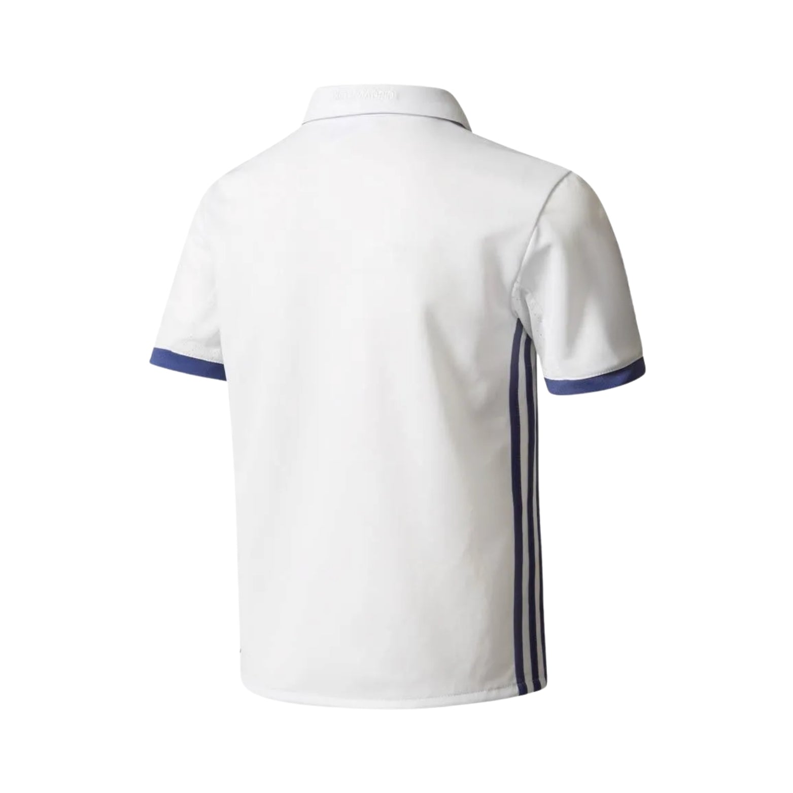 Real Madrid Principal 16/17