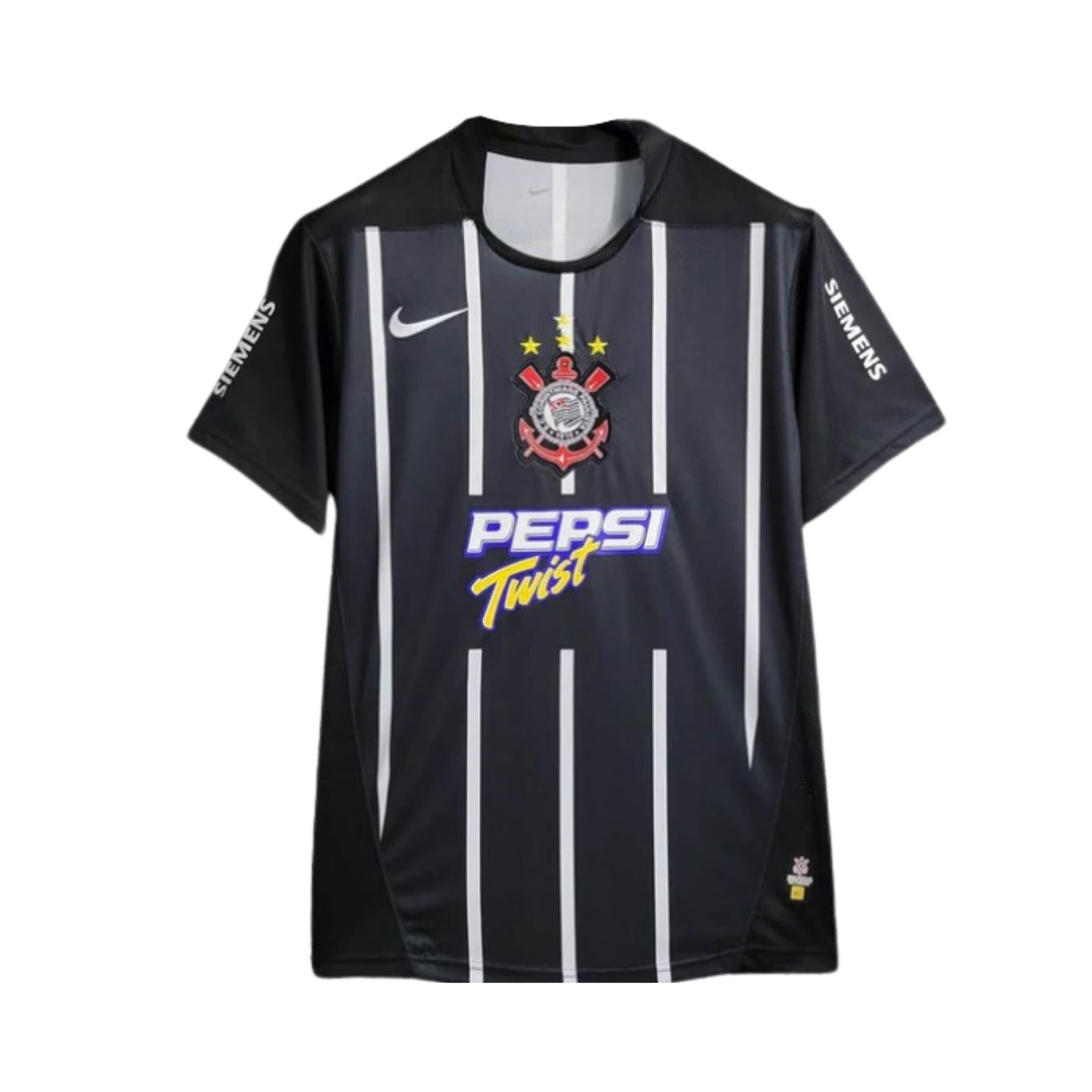 Corinthians Alternativa 04/05