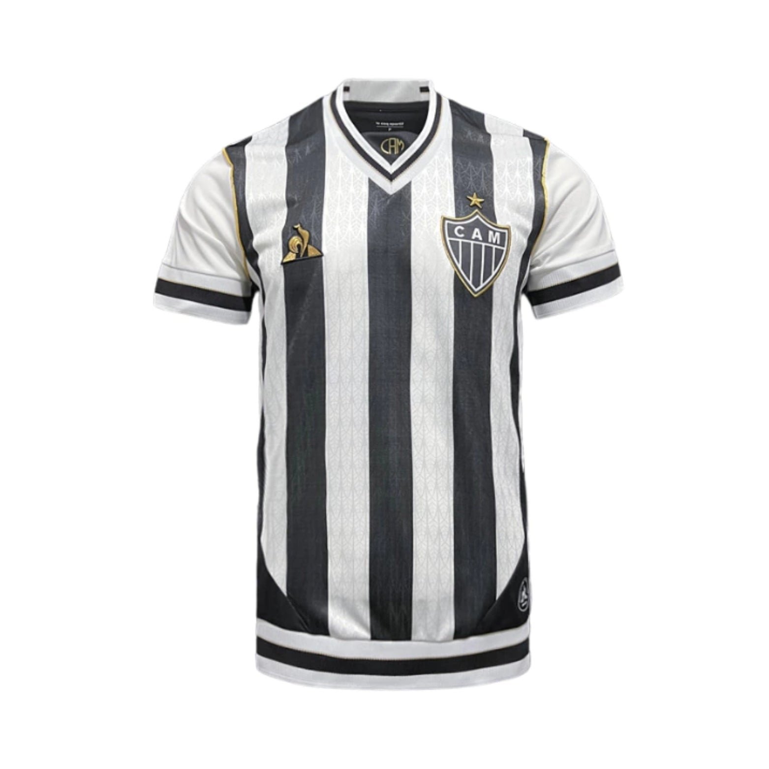 Atlético Mineiro Principal 21/22