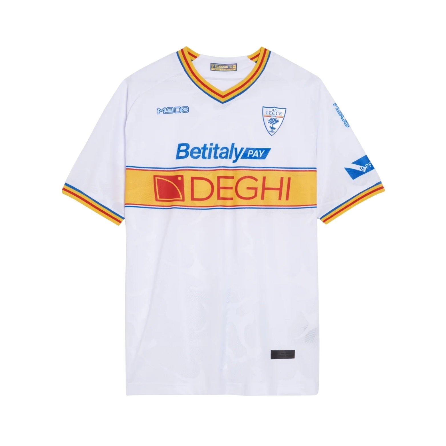 US Lecce Alternativa 25/26
