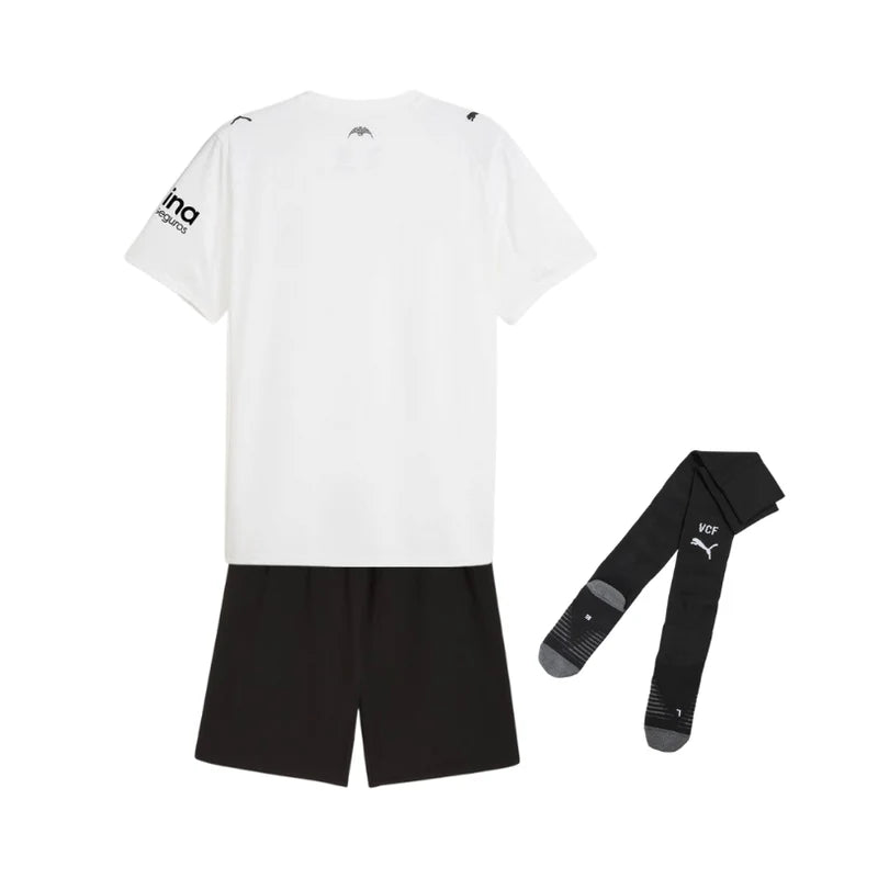 Kit de Criança - Valência Principal 25/26