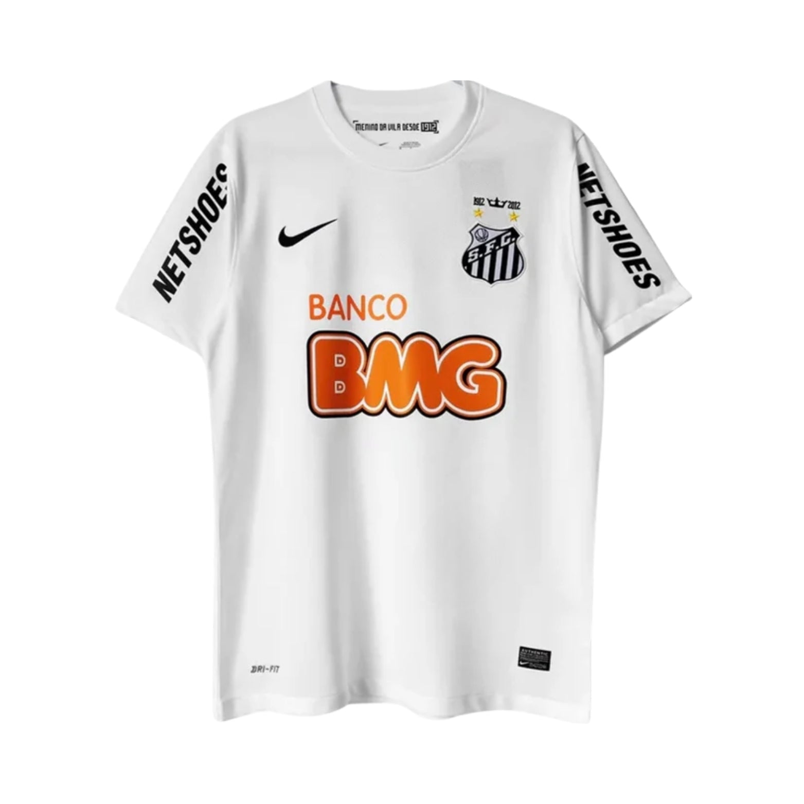 Santos Principal 12/13