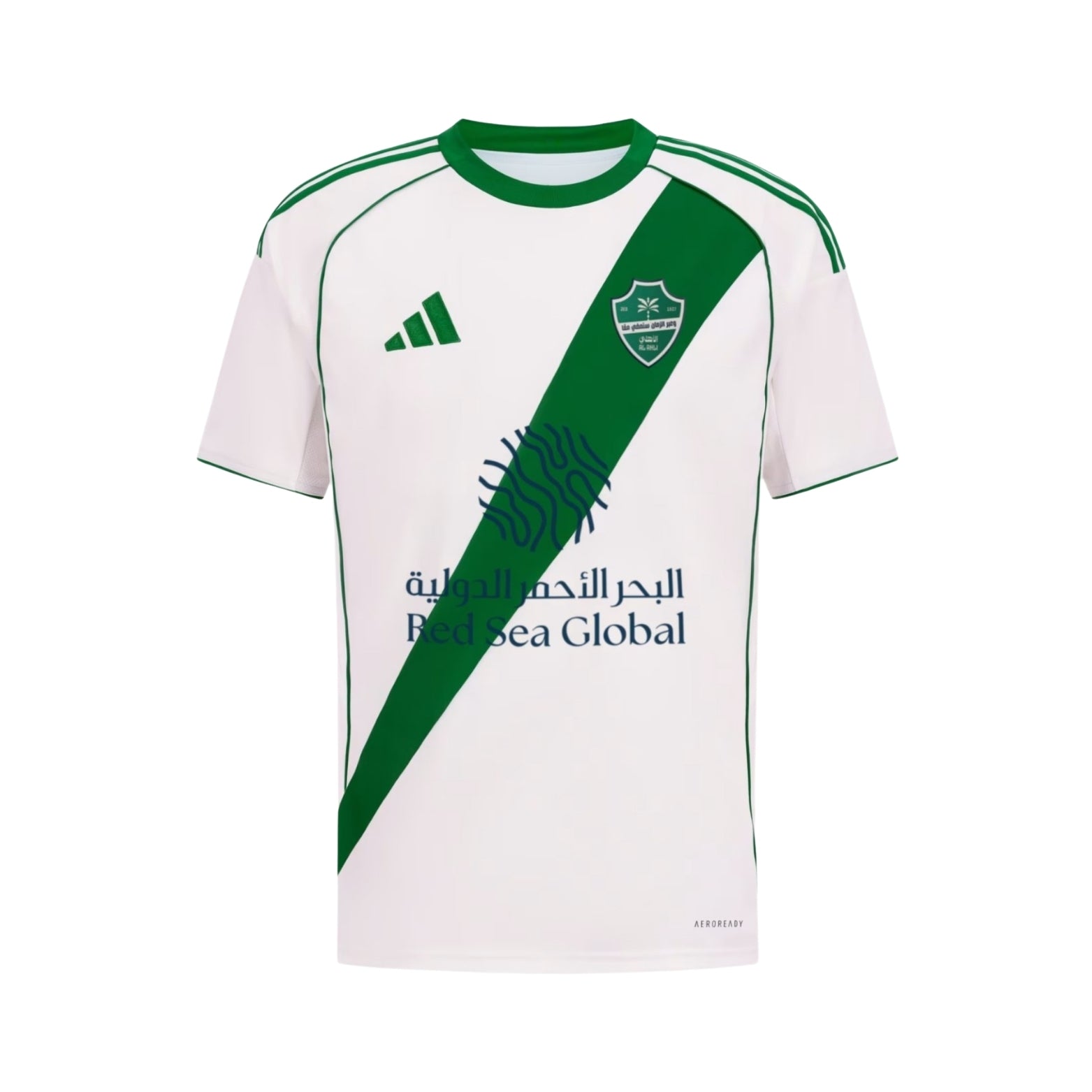 Al-Ahli Principal 25/26
