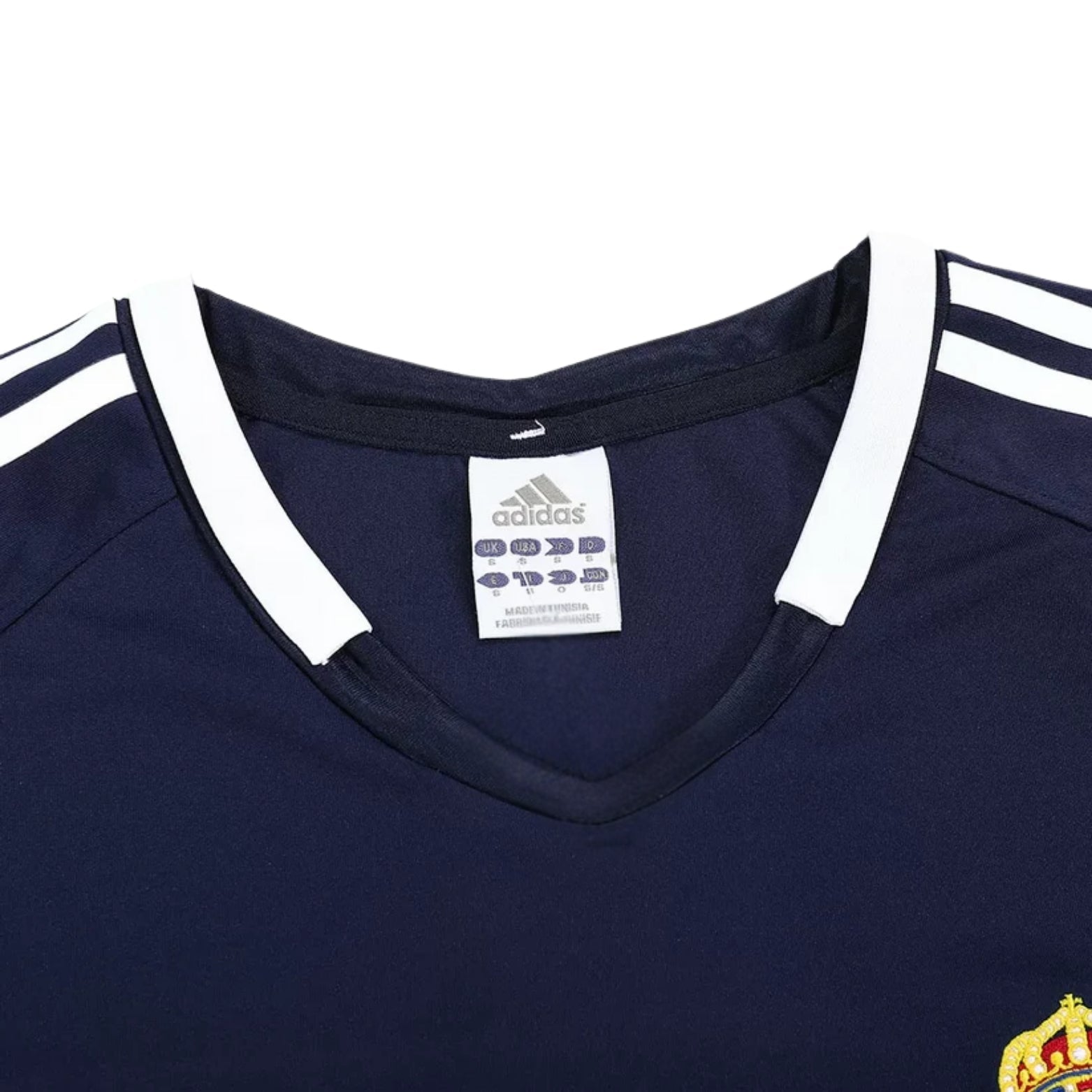 Real Madrid Alternativa 04/05