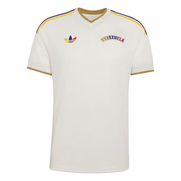 Venezuela Alternativa - Mundial 2026